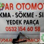 Renault Megane 4 Sol Emniyet Kemer Gergi Kolu Orijinal 878176089R