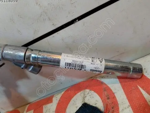 Renault Megane Emniyet Kemeri 878176089R çıkma parça