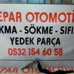 Renault Megane 4 Sol Emniyet Kemer Gergi Kolu Orijinal 878176089R
