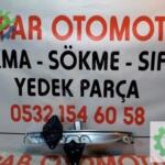 Dacia Sağ ön cam kirikosu Orijinal çıkma 9030356-F