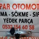 Dacia Sağ ön cam kirikosu Orijinal çıkma 9030356-F