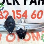 Dacia Sağ ön cam kirikosu Orijinal çıkma 9030356-F