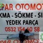 Dacia Sağ ön cam kirikosu Orijinal çıkma 9030356-F