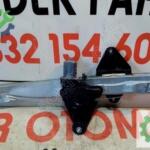 Dacia Sağ ön cam kirikosu Orijinal çıkma 9030356-F
