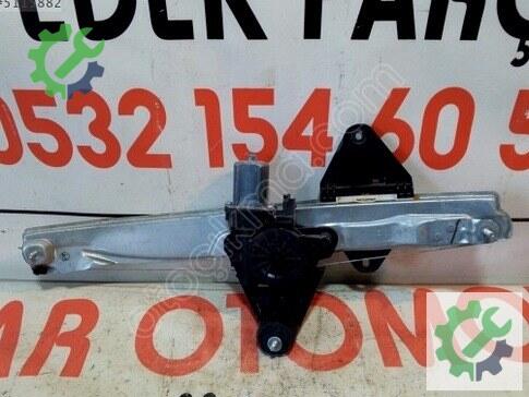 Dacia Pickup Sağ Ön Cam Krikosu 9030356 çıkma parça