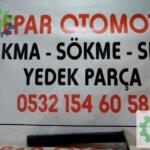 Renault Captur 20/24 Şasi Uç Demiri Kolu Sol orijinal 758255533R