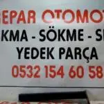 Renault Captur 20/24 Şasi Uç Demiri Kolu Sol orijinal 758255533R