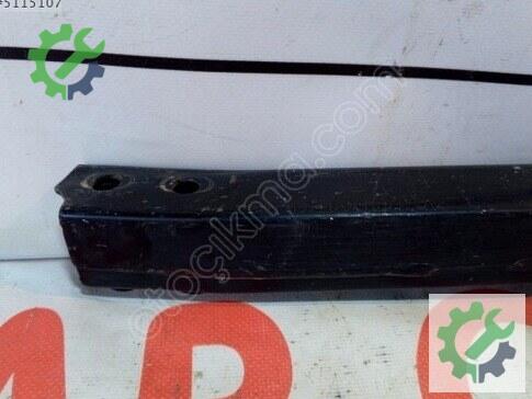 Renault Captur Viraj Demiri 758255533R çıkma parça