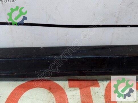 Renault Captur Viraj Demiri 758255533R çıkma parça