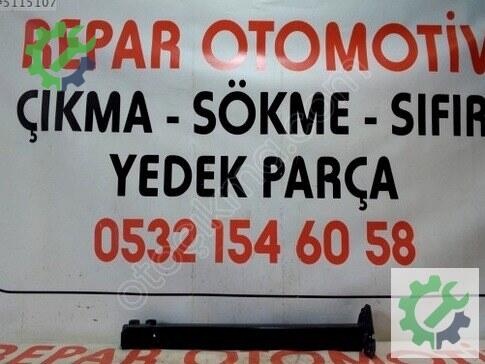 Renault Captur Viraj Demiri 758255533R çıkma parça