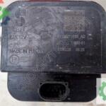 TOGG T10X 20 24 ALARM İKAZ HOPARLÖRÜ C1_B1105211100 Orijinal çıkm