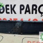 TOGG T10f ORJINAL ÖN PANJUR ÜST KAPLAMASI orijinal çıkma