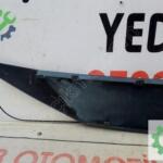 TOGG T10f ORJINAL ÖN PANJUR ÜST KAPLAMASI orijinal çıkma