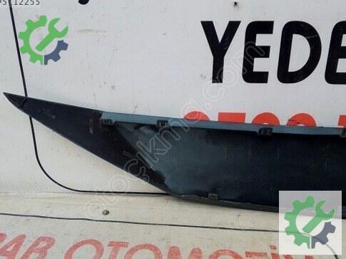 Suzuki Wagon R Ön Panjur çıkma parça