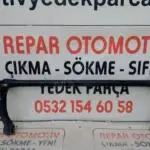 Man tsg Ön torsiyon mili çıkma orijinal 41715-6012