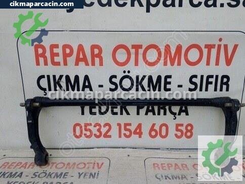 MAN TGX Direksiyon Mili çıkma parça