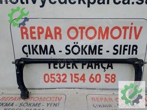 MAN TGX Direksiyon Mili çıkma parça