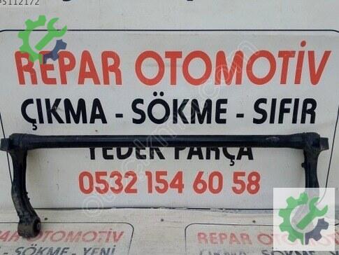 MAN TGX Direksiyon Mili çıkma parça