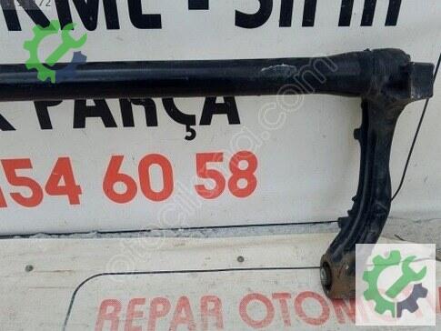 MAN TGX Direksiyon Mili çıkma parça