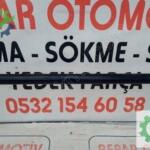 Man tsg Ön torsiyon mili çıkma orijinal 41715-6012
