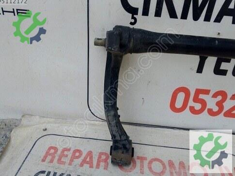 MAN TGX Direksiyon Mili çıkma parça