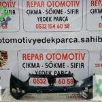 DACİA SANDERO STEPWAY JOGGER ÖN TAMPON 620225509R Orijinal çıkma