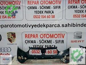 DACİA SANDERO STEPWAY JOGGER ÖN TAMPON 620225509R Orijinal çıkma