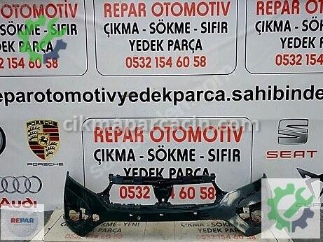 Dacia Sandero Stepway Ön Tampon çıkma parça