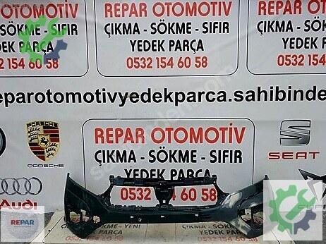 Dacia Sandero Stepway Ön Tampon çıkma parça