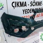 DACİA SANDERO STEPWAY JOGGER ÖN TAMPON 620225509R Orijinal çıkma