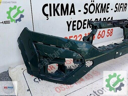 Dacia Sandero Stepway Ön Tampon 620225509R çıkma parça