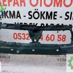 DACİA SANDERO STEPWAY JOGGER ÖN TAMPON 620225509R Orijinal çıkma