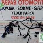 Renault Megane Elektrik Tesisatı Çıkma Parça İstanbul