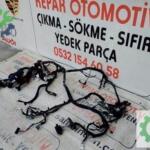 Renault Megane Elektrik Tesisatı Çıkma Parça İstanbul