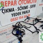 Renault Megane Elektrik Tesisatı Çıkma Parça İstanbul