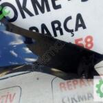 Volkswagen GOLF 7 SAĞ ÖN çamurluk orijinal çıkma 13-17 5G0821106B