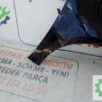 Volkswagen GOLF 7 SAĞ ÖN çamurluk orijinal çıkma 13-17 5G0821106B