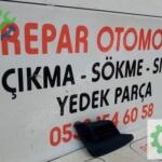 Renault Clio 2-Symbol Joy Sol Sis Far Kapağı 12-20 263363749R