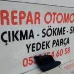 Renault Clio 2-Symbol Joy Sol Sis Far Kapağı 12-20 263363749R