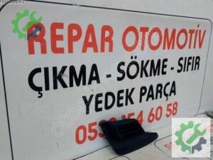 Renault Clio 2-Symbol Joy Sol Sis Far Kapağı 12-20 263363749R