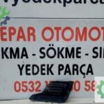 Renault Clio 2-Symbol Joy Sol Sis Far Kapağı 12-20 263363749R