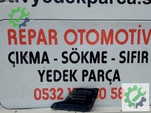 Renault Clio Sis Farı Çerçevesi çıkma parça