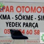 Renault Clio 2-Symbol Joy Sol Sis Far Kapağı 12-20 263363749R