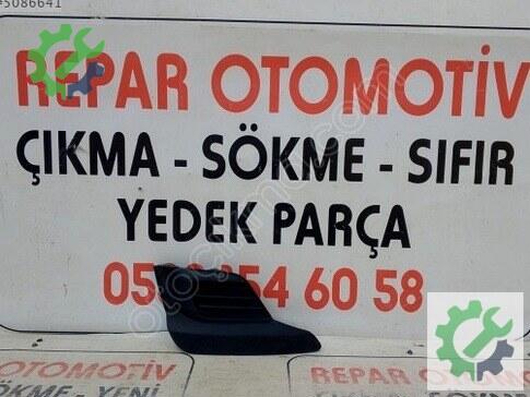 Renault Clio Sis Farı Çerçevesi çıkma parça