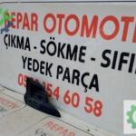 Renault Clio 2-Symbol Joy Sol Sis Far Kapağı 12-20 263363749R