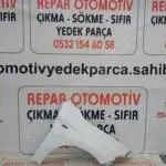 Fiat Egea Sağ Ön Çamurluk Çıkma Orjinal çıkma