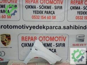Fiat Egea Sağ Ön Çamurluk Çıkma Orjinal çıkma