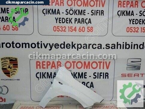 Fiat Egea Sağ Ön Çamurluk çıkma parça