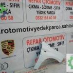 Fiat Egea Sağ Ön Çamurluk Çıkma Orjinal çıkma