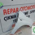 Fiat Egea Sağ Ön Çamurluk Çıkma Orjinal çıkma